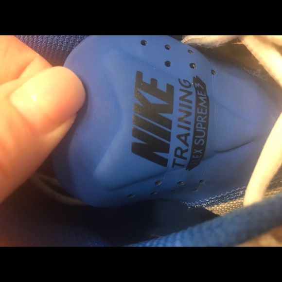 Nike Training size 14 Men’s - Picture 7 of 8